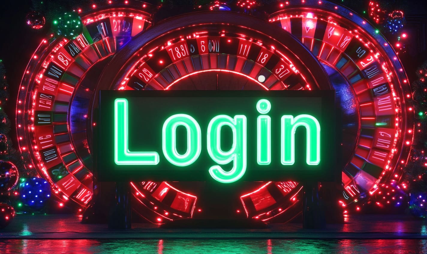 Haga clic en iniciar sesión en el sitio web de GRANDE VEGAS Casino
                              